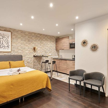 Studio Le Marais By Studio Prestige 파리 외부 사진
