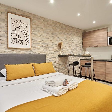 Studio Le Marais By Studio Prestige 파리 외부 사진